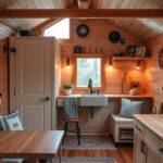 Tiny Home Aesthetics | Stunning Ideas to Inspire You