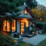 Tiny Home Japan | A Tiny Paradise