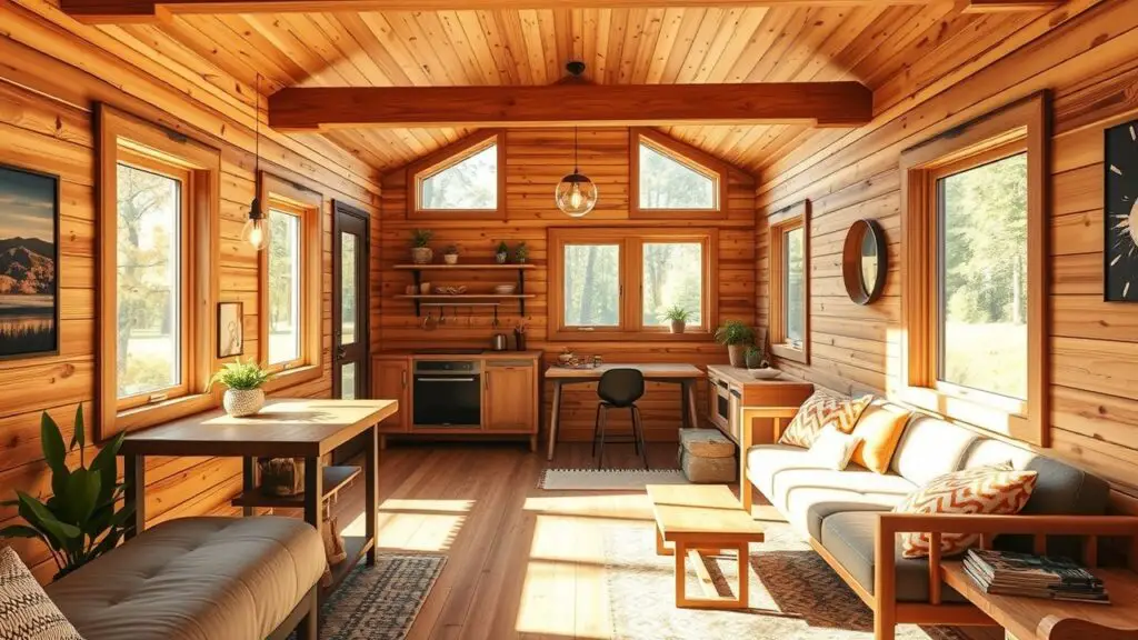 $10,000 Tiny Home