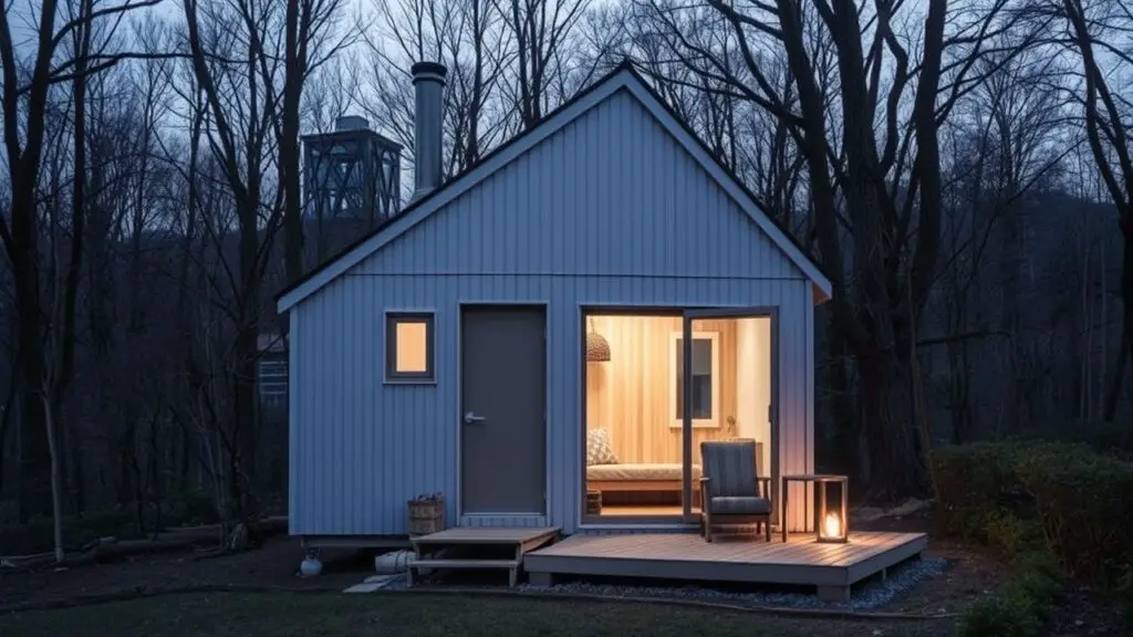 Tiny Home Japan