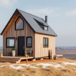 $10000 Tiny Home | A Guide