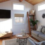 Tiny Home Living Room