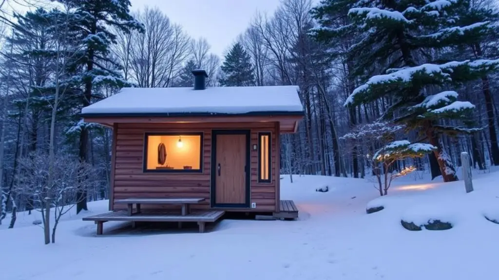 Tiny Home Japan