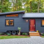 Tiny Home Exteriors | Ideas You Would Love