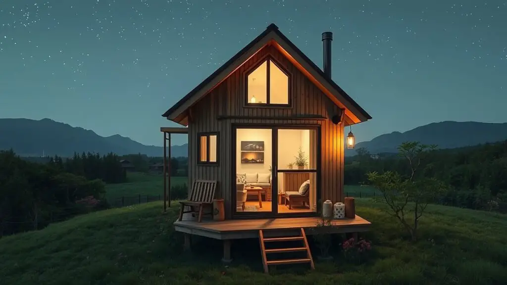 Tiny Home Japan