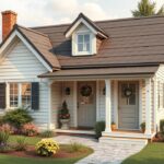 Cozy Small Houses Proving Little Is More