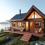 Tiny House Resorts: Eco-Friendly Vacationing