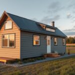 Building a Tiny House for Less Than $10,000
